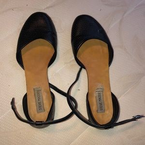 Steve Madden flats
